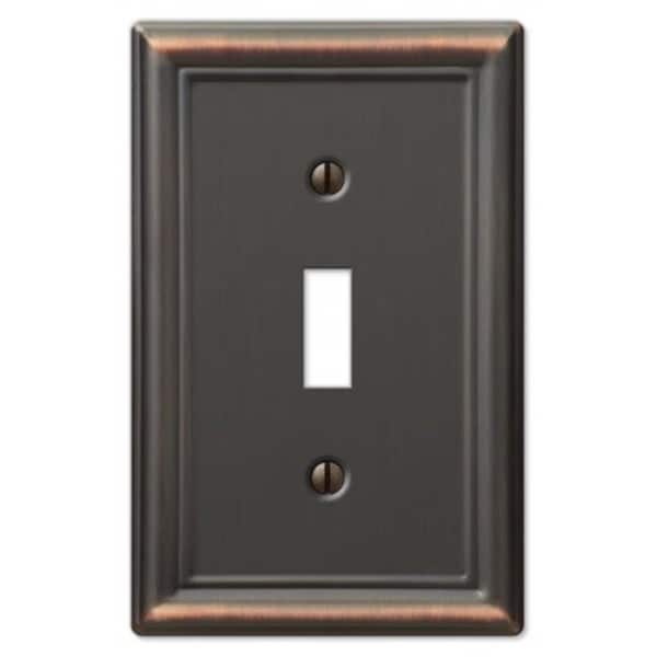 American Tack & Hardware American Tack & Hdwe Co 149Tdb Chelsea Aged Brnz Stl 1 149TDB 7009988 - main